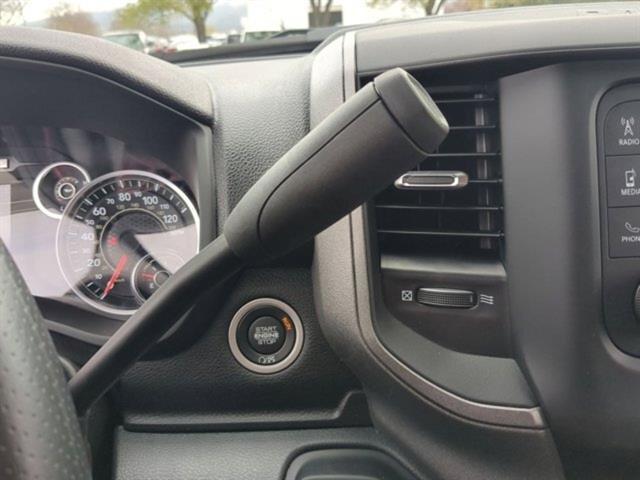 new 2024 Ram 2500 car, priced at $65,615