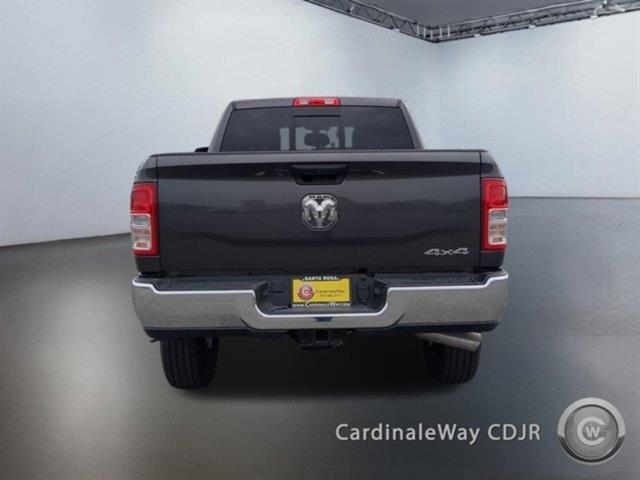 new 2024 Ram 2500 car, priced at $65,615