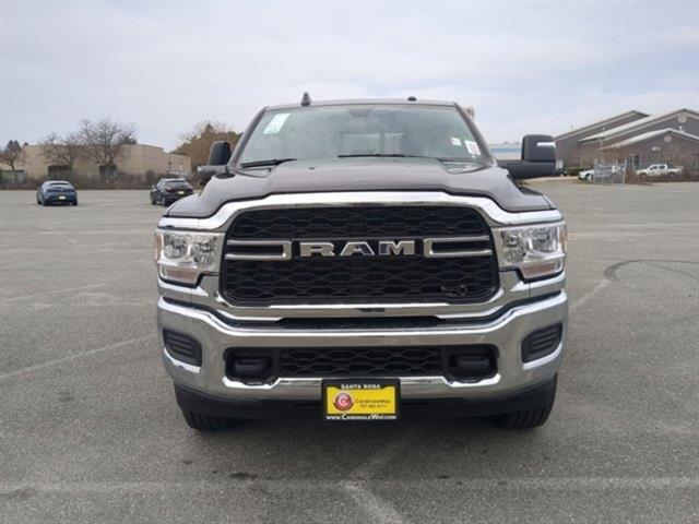 new 2024 Ram 2500 car, priced at $67,614