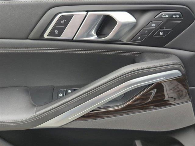 used 2024 BMW X6 car, priced at $57,636