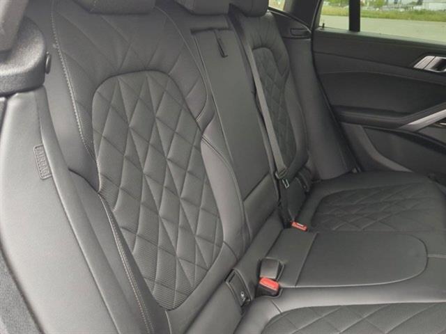 used 2024 BMW X6 car, priced at $57,636