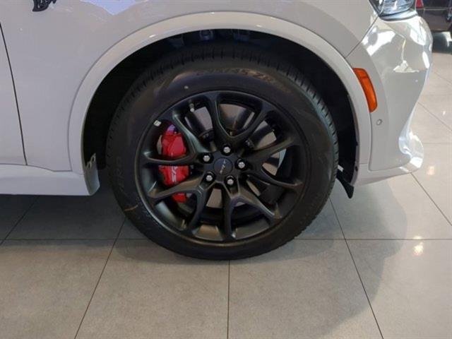 new 2024 Dodge Durango car, priced at $108,135