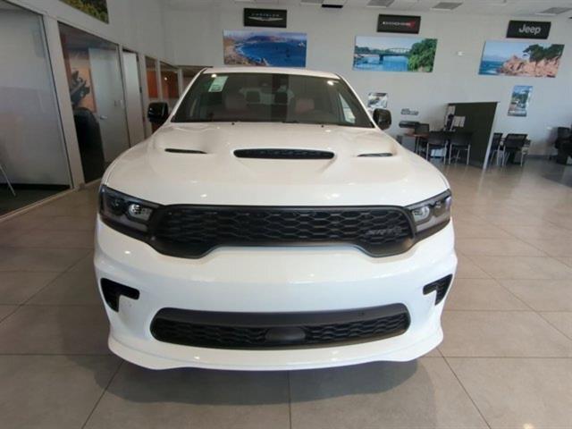 new 2024 Dodge Durango car, priced at $108,135