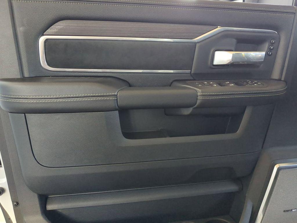 new 2025 Ram 3500 car, priced at $81,999