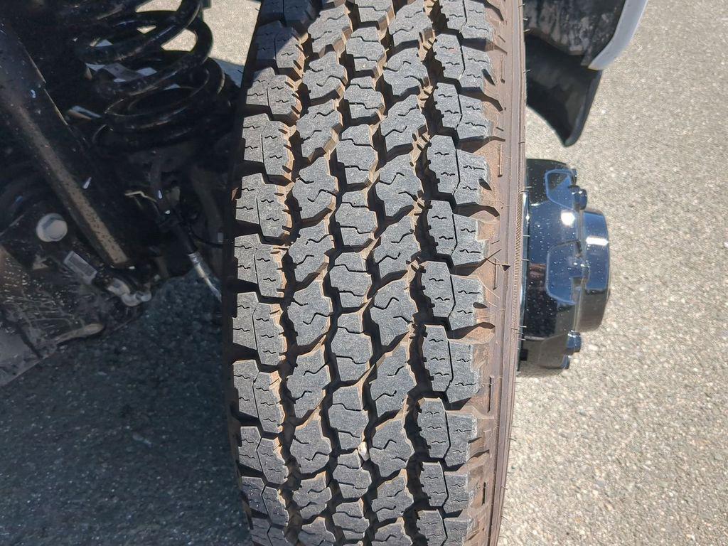 new 2025 Ram 3500 car, priced at $81,999