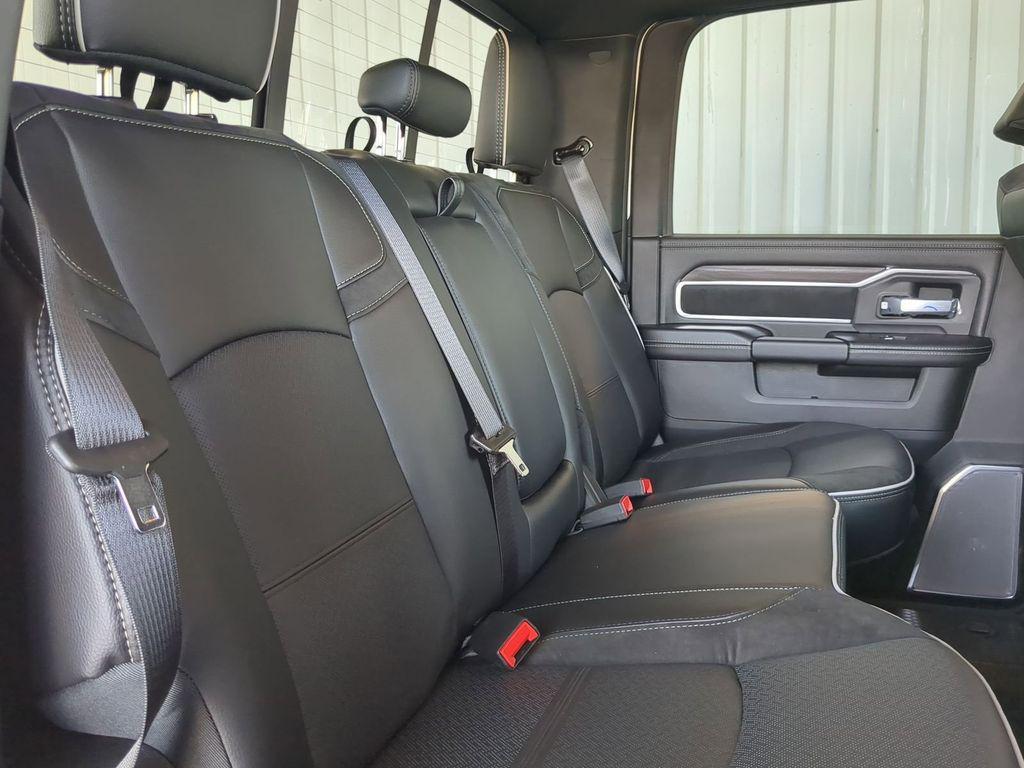 new 2025 Ram 3500 car, priced at $81,999