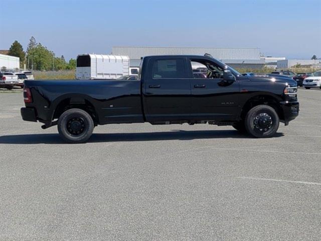 new 2024 Ram 3500 car, priced at $90,854