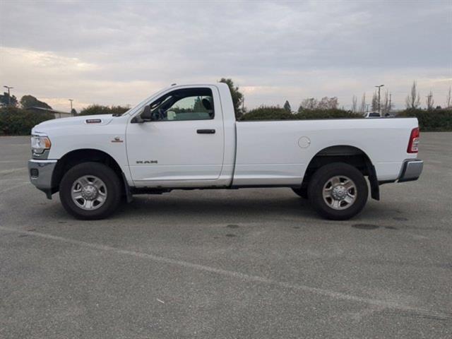 used 2021 Ram 3500 car, priced at $42,986