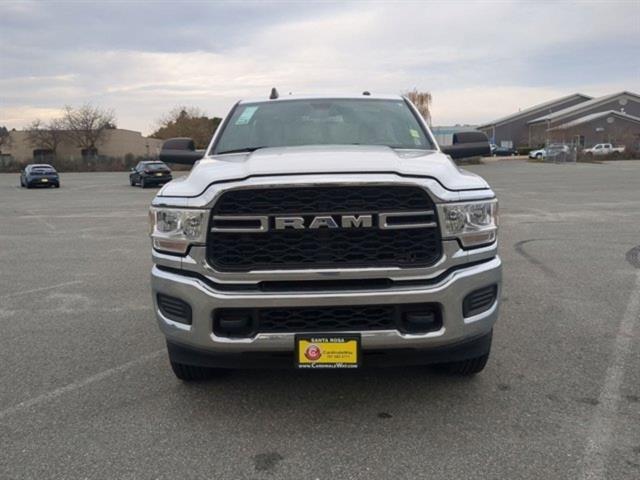 used 2021 Ram 3500 car, priced at $42,986