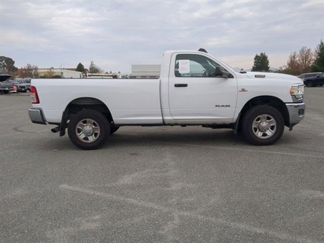 used 2021 Ram 3500 car, priced at $42,986