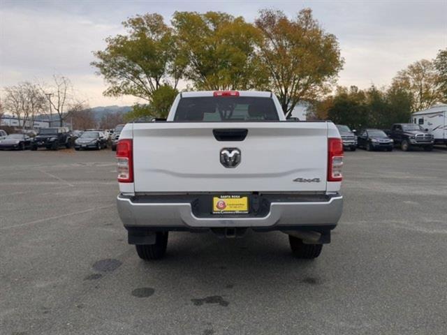 used 2021 Ram 3500 car, priced at $42,986