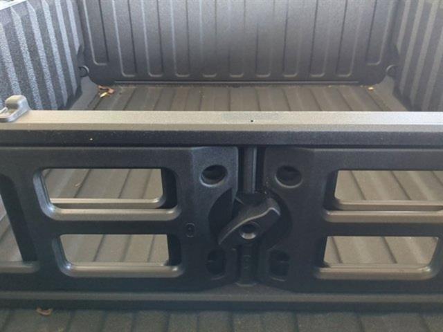 used 2025 Ram 1500 car