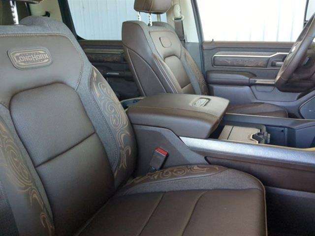 used 2025 Ram 1500 car, priced at $75,988