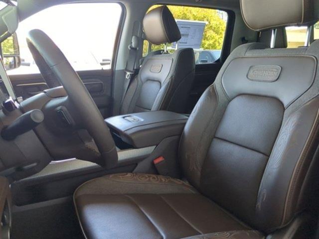 used 2025 Ram 1500 car