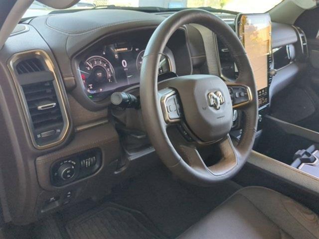 used 2025 Ram 1500 car