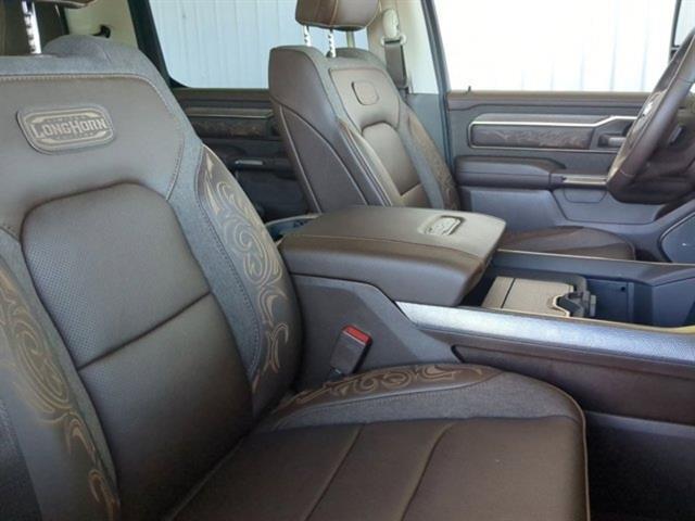used 2025 Ram 1500 car