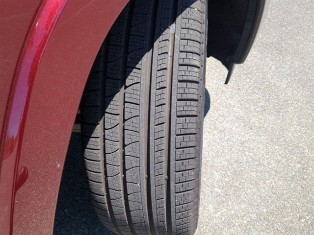 used 2025 Ram 1500 car