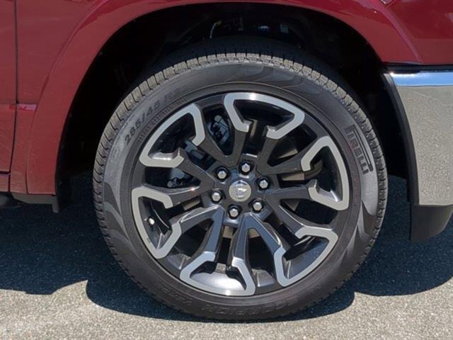 used 2025 Ram 1500 car
