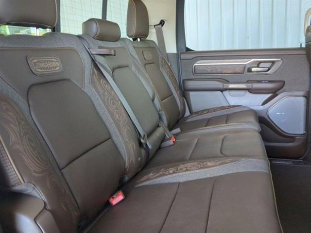 used 2025 Ram 1500 car, priced at $75,988