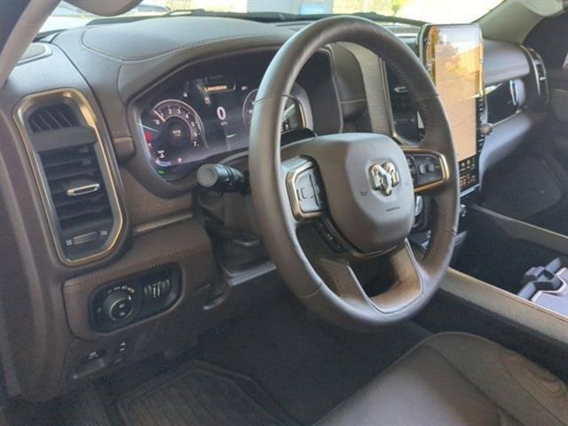 used 2025 Ram 1500 car, priced at $75,988