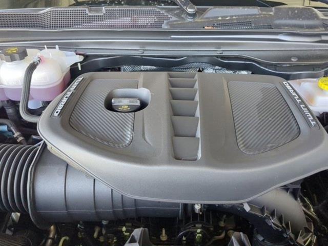 used 2025 Ram 1500 car, priced at $75,988