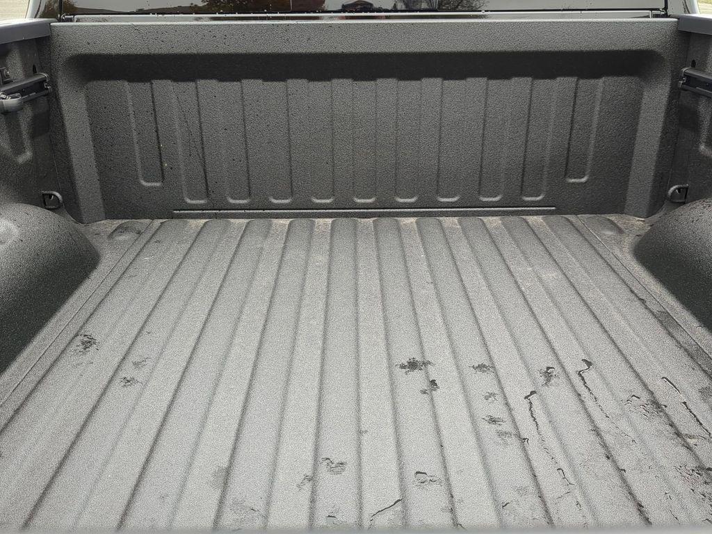 new 2026 Ram 1500 car, priced at $61,665