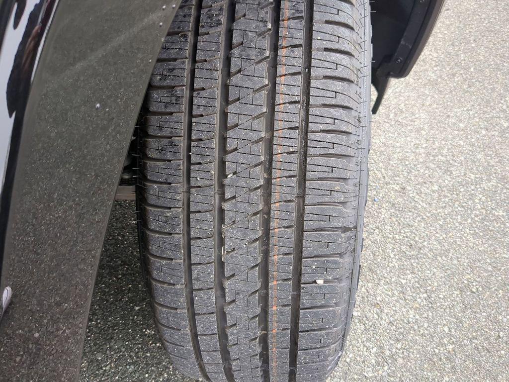 new 2026 Ram 1500 car, priced at $61,665