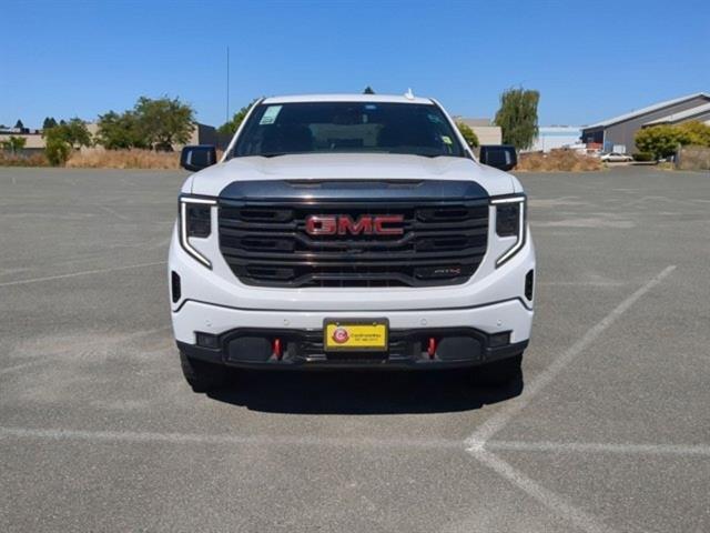 used 2023 GMC Sierra 1500 car, priced at $48,147