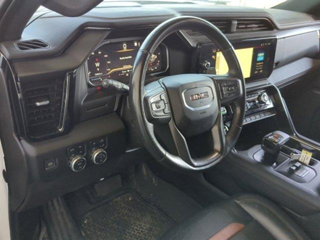 used 2023 GMC Sierra 1500 car, priced at $48,147