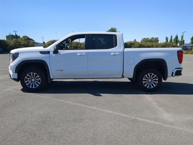 used 2023 GMC Sierra 1500 car, priced at $48,147