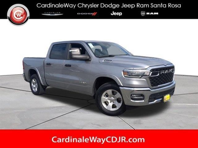 new 2025 Ram 1500 car