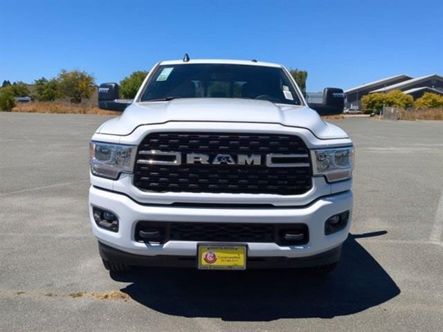 new 2024 Ram 2500 car, priced at $69,084