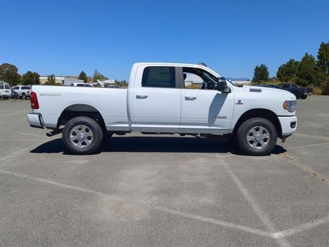 new 2024 Ram 2500 car, priced at $69,084