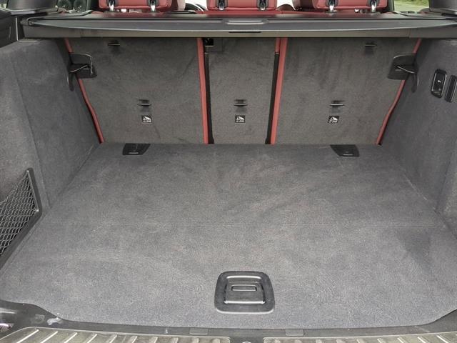 used 2023 BMW X3 car, priced at $36,664