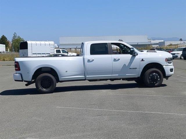 new 2024 Ram 3500 car, priced at $90,629