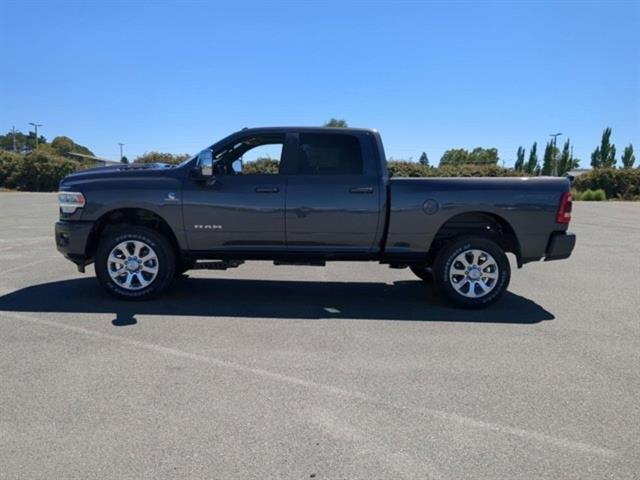 new 2024 Ram 2500 car, priced at $78,676