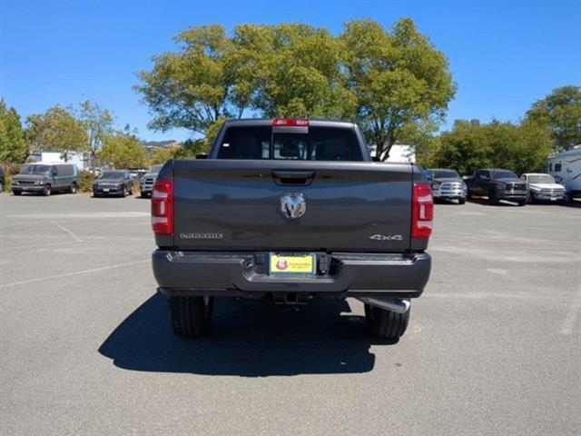 new 2024 Ram 2500 car, priced at $78,676