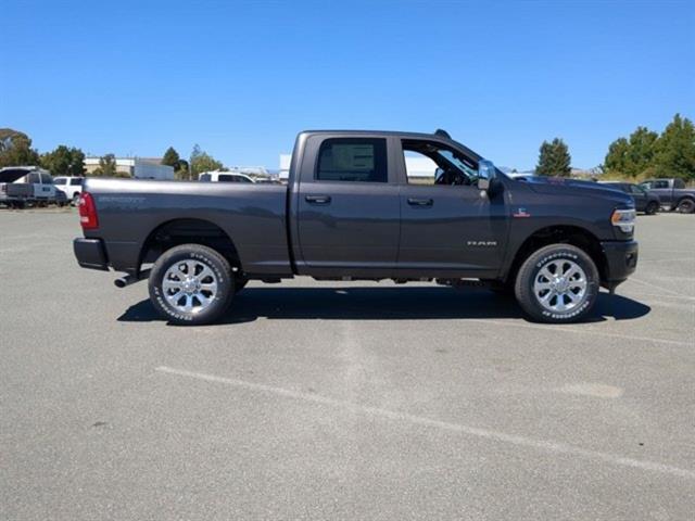 new 2024 Ram 2500 car, priced at $78,676