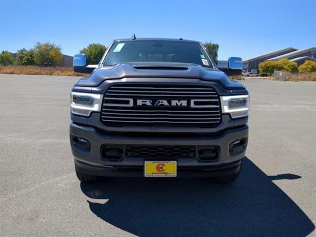 new 2024 Ram 2500 car, priced at $78,676