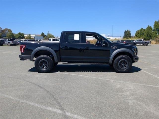 used 2017 Ford F-150 car, priced at $47,028