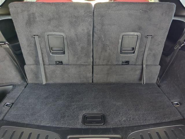 used 2023 Dodge Durango car, priced at $52,990