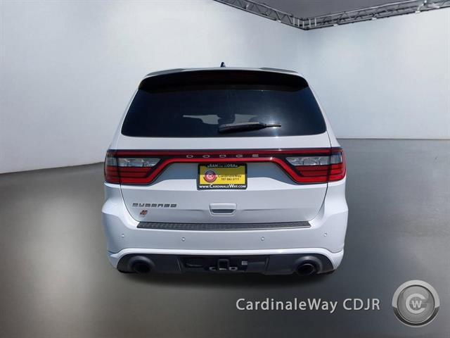 used 2023 Dodge Durango car, priced at $52,990