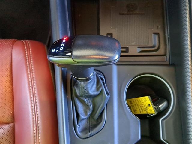 used 2023 Dodge Durango car, priced at $52,990