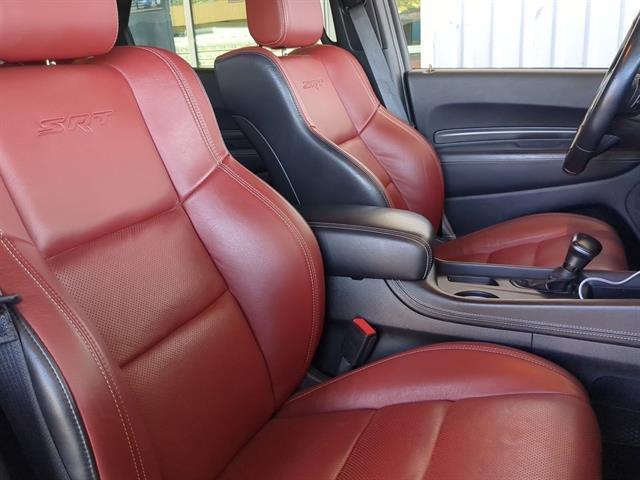 used 2023 Dodge Durango car, priced at $52,990
