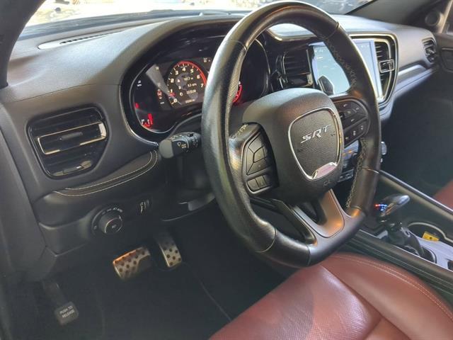 used 2023 Dodge Durango car, priced at $52,990