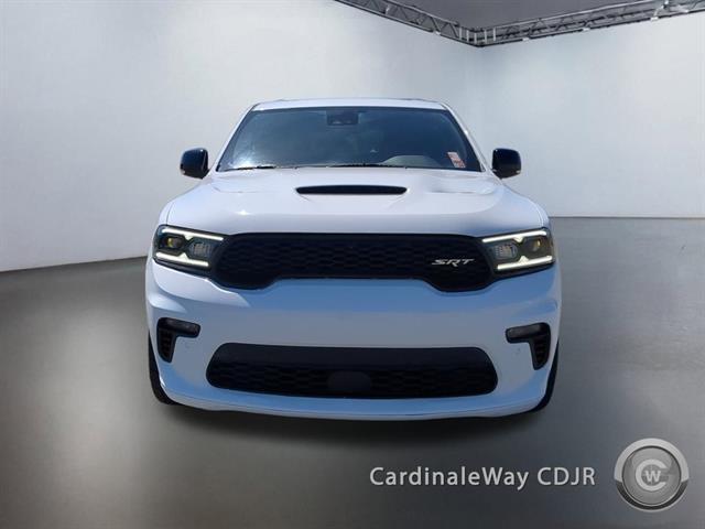 used 2023 Dodge Durango car, priced at $52,990