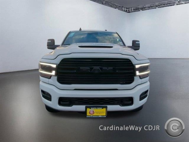 new 2024 Ram 2500 car, priced at $93,115