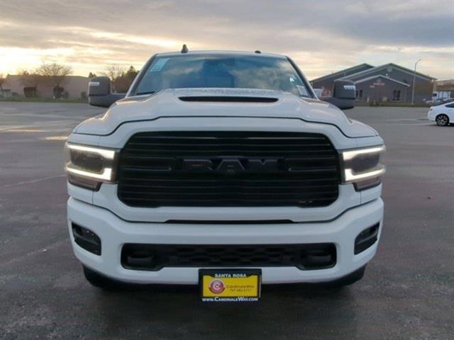 new 2024 Ram 2500 car, priced at $88,509