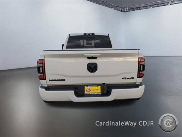 new 2024 Ram 2500 car, priced at $93,115