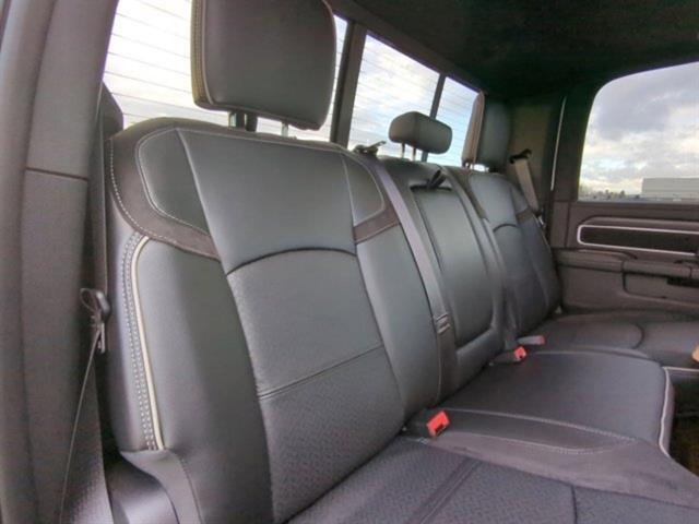 new 2024 Ram 2500 car, priced at $93,115